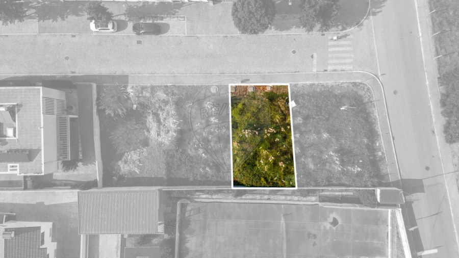 Terreno para Venda em Serzedo e Perosinho Foto 24