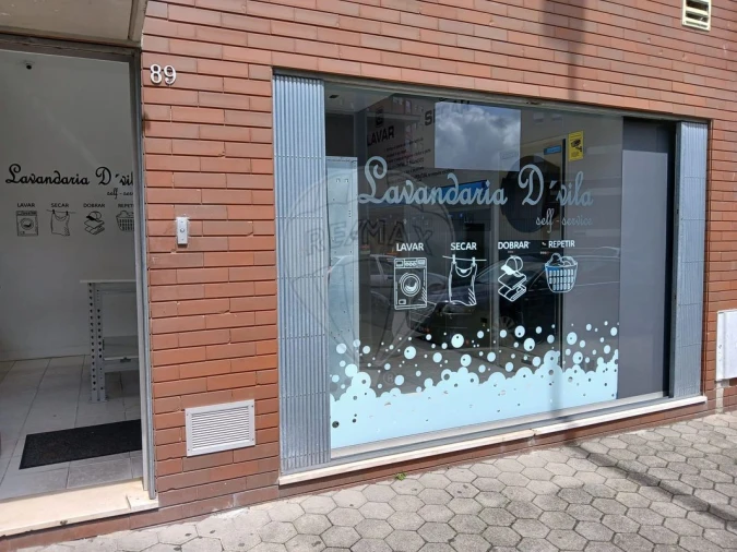 Negócio para Venda em Vilar de Andorinho Foto 9