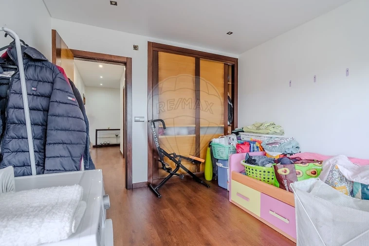 Apartamento T3 para Venda em Ramalhal Foto 29