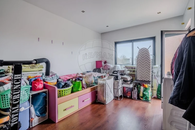Apartamento T3 para Venda em Ramalhal Foto 28