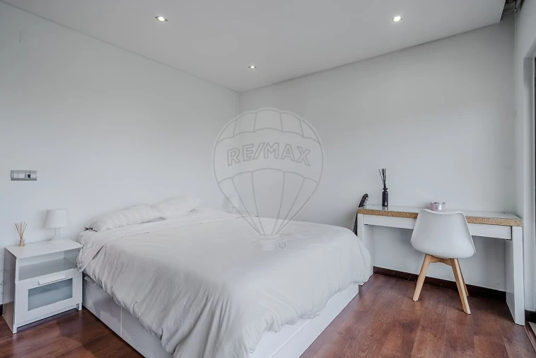 Apartamento T3 para Venda em Ramalhal Foto 26