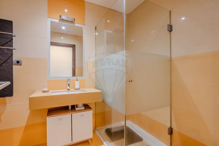 Apartamento T3 para Venda em Ramalhal Foto 31