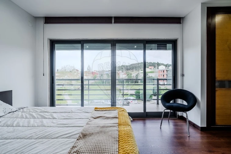 Apartamento T3 para Venda em Ramalhal Foto 20