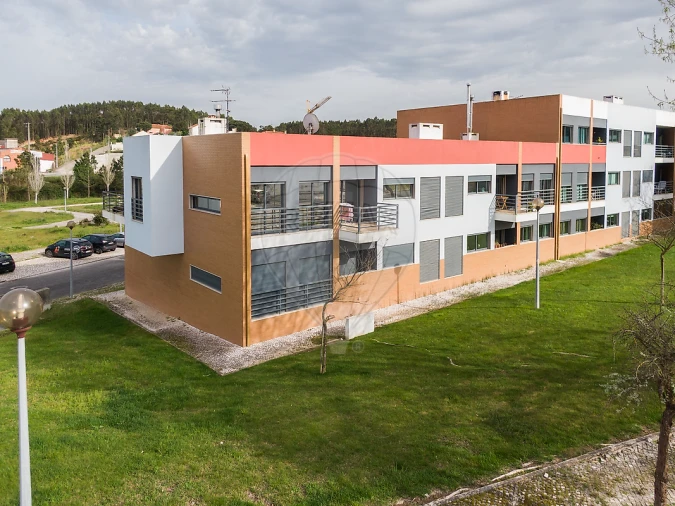 Apartamento T3 para Venda em Ramalhal