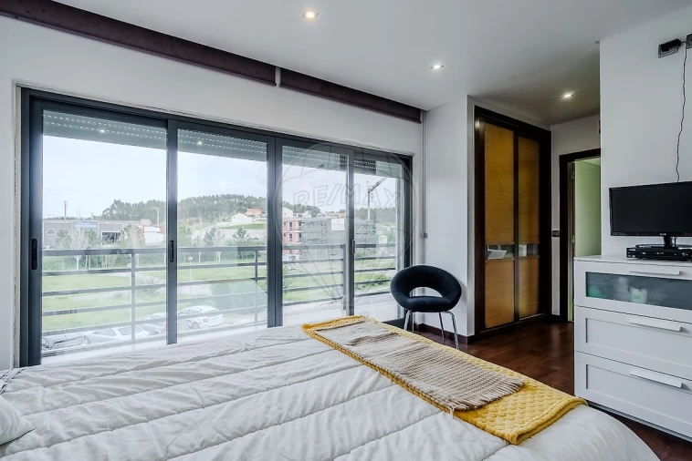 Apartamento T3 para Venda em Ramalhal Foto 18