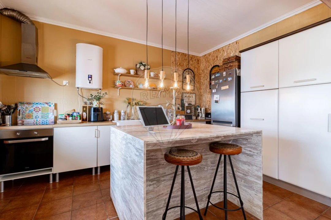 Moradia T4 para Venda em Valega Foto 4