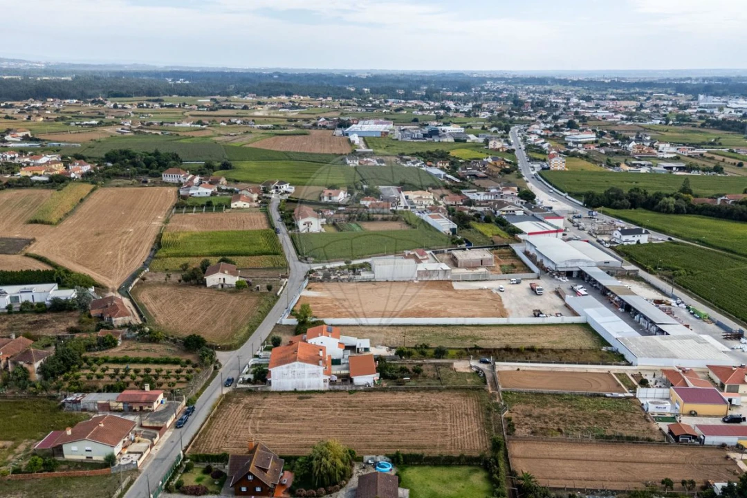 Moradia T4 para Venda em Valega Foto 21