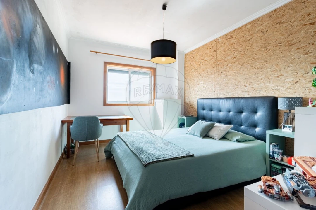 Moradia T4 para Venda em Valega Foto 14