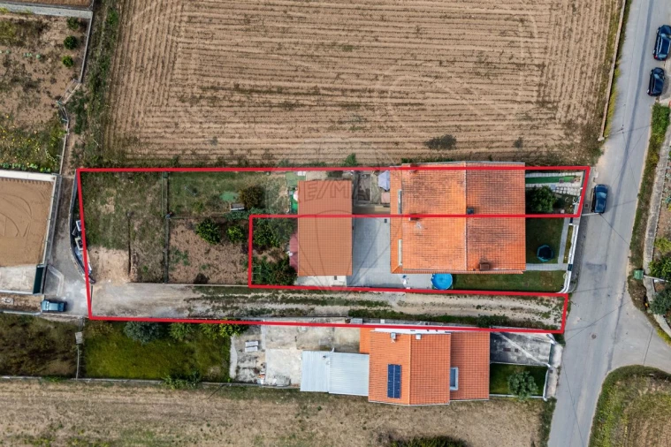 Moradia T4 para Venda em Valega Foto 23