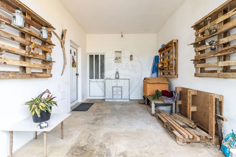 Moradia T4 para Venda em Valega Foto 9