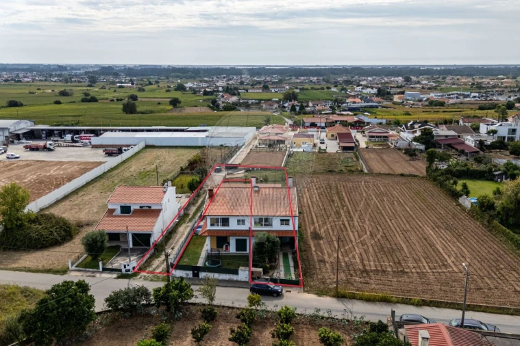 Moradia T4 para Venda em Valega Foto 19