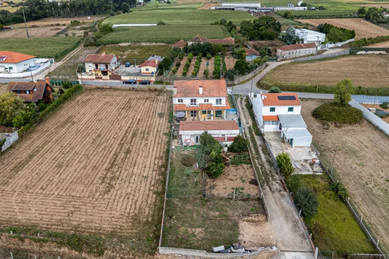 Moradia T4 para Venda em Valega