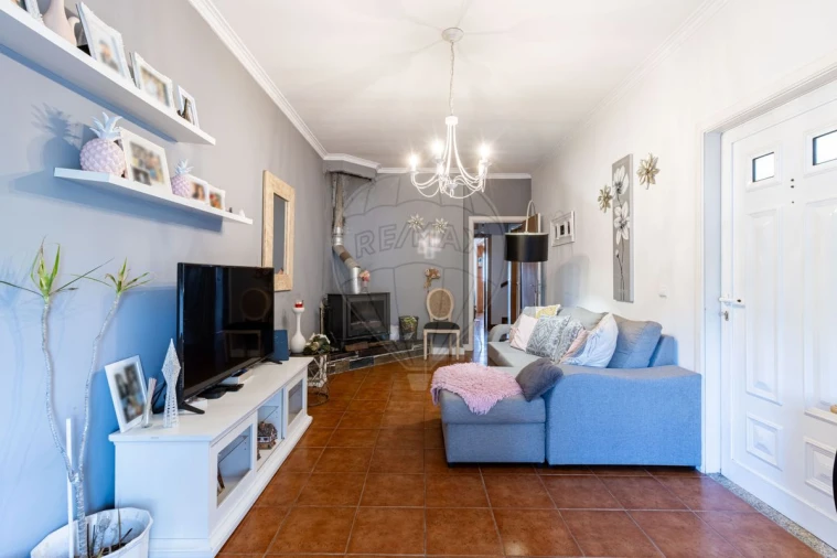 Moradia T4 para Venda em Valega Foto 7