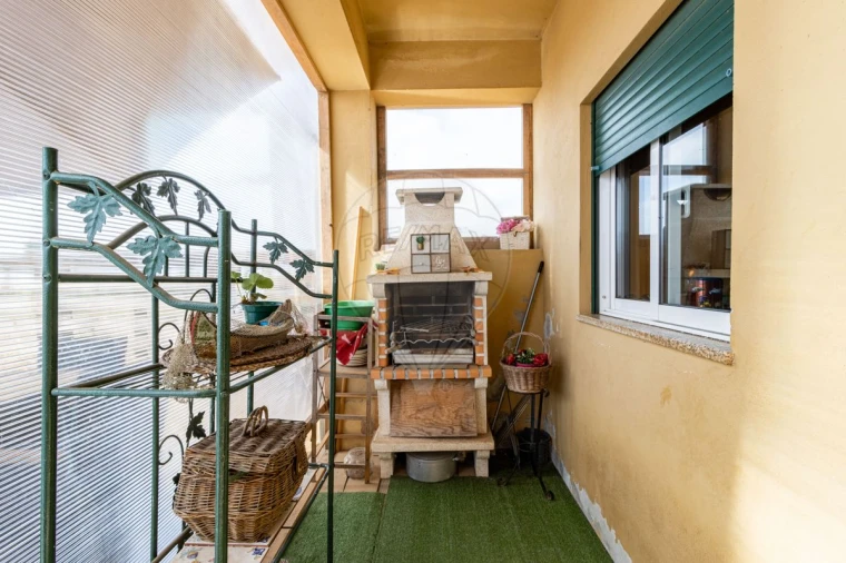 Moradia T4 para Venda em Valega Foto 17