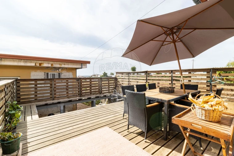 Moradia T4 para Venda em Valega Foto 18