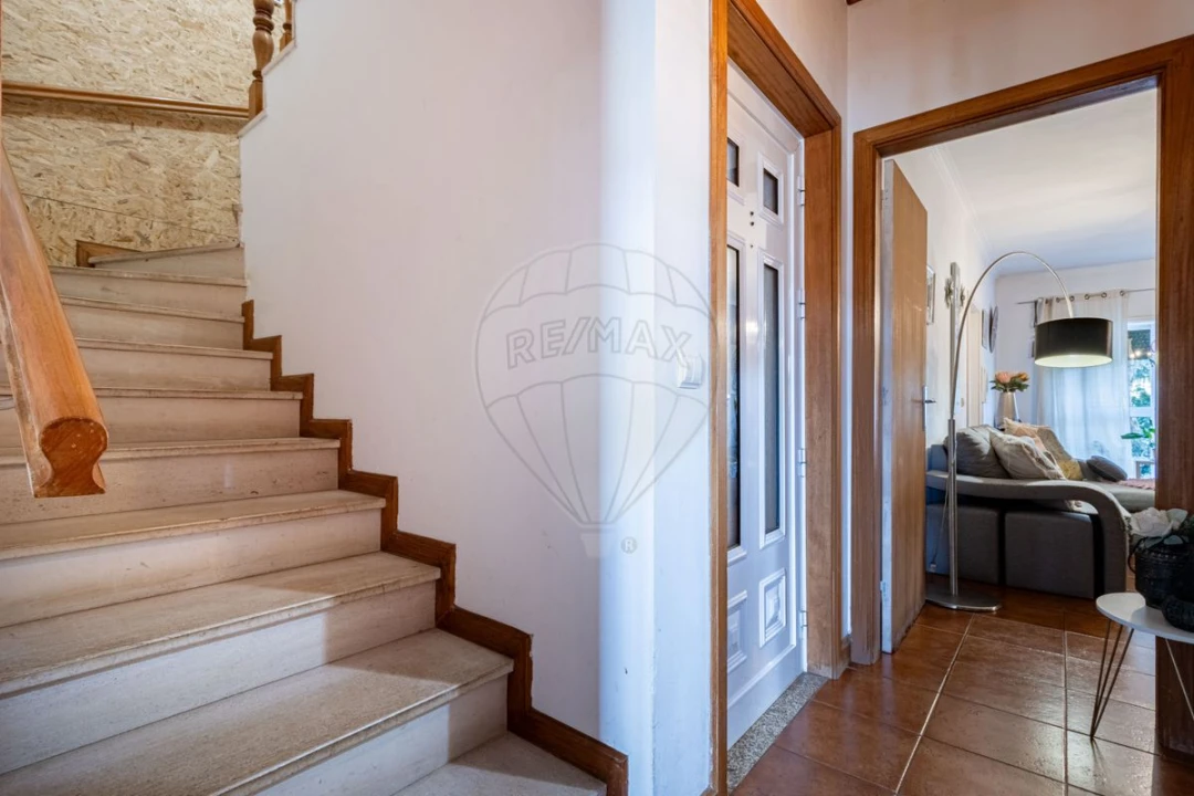 Moradia T4 para Venda em Valega Foto 16