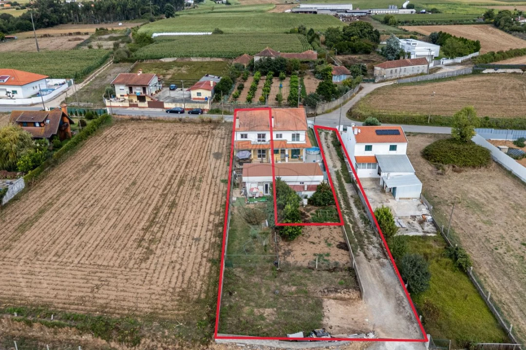 Moradia T4 para Venda em Valega Foto 20