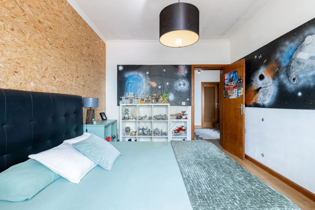 Moradia T4 para Venda em Valega Foto 15