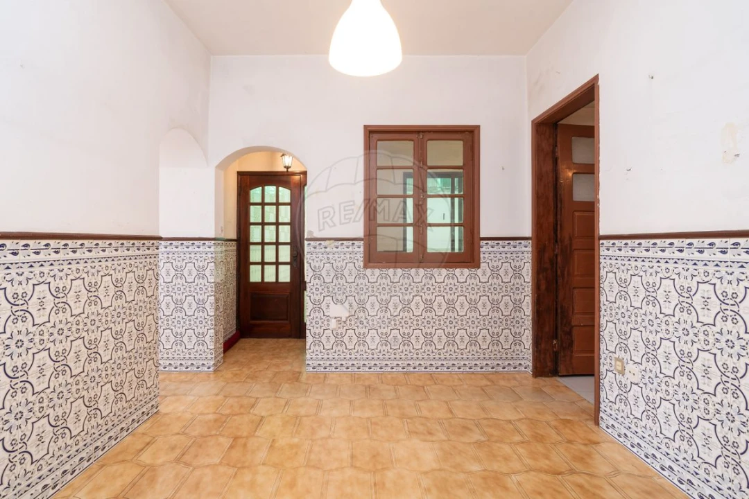 Moradia T4 para Venda em Oliveirinha Foto 21