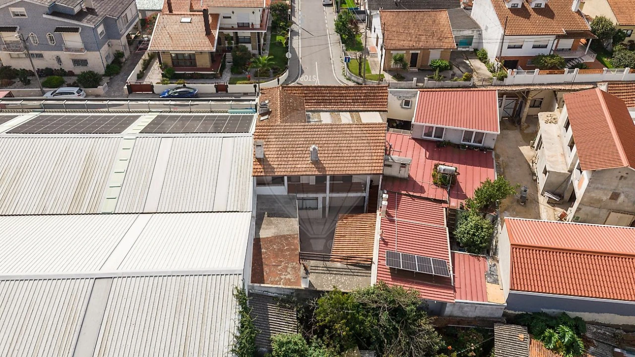 Moradia T4 para Venda em Oliveirinha Foto 5