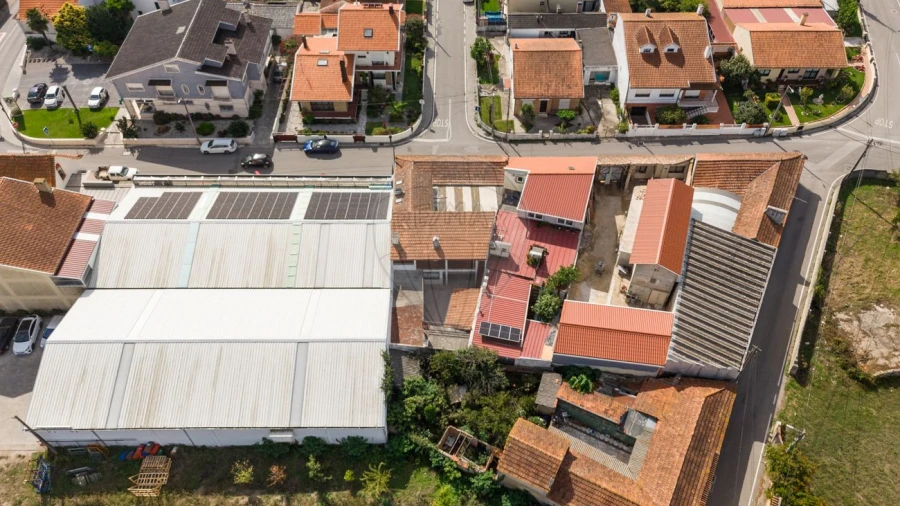 Moradia T4 para Venda em Oliveirinha Foto 4