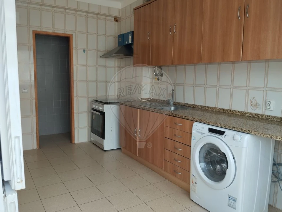 Apartamento T3 para Venda em Moita Foto 11