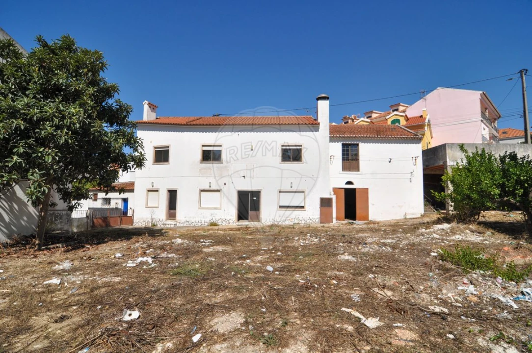 Negócio para Venda em Arranho Foto 13