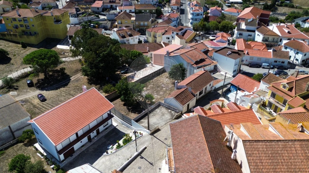Negócio para Venda em Arranho Foto 17
