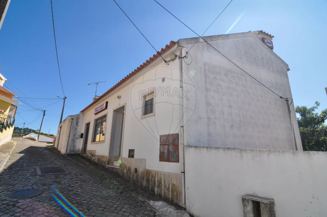 Negócio para Venda em Arranho Foto 2