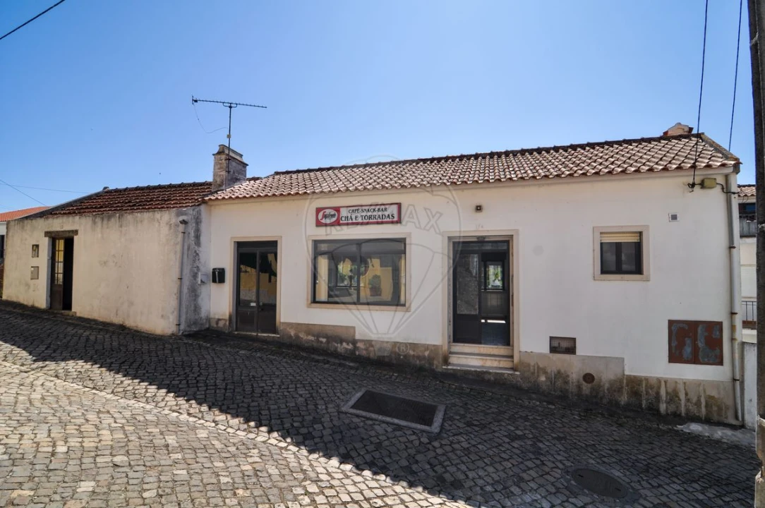 Negócio para Venda em Arranho Foto 1