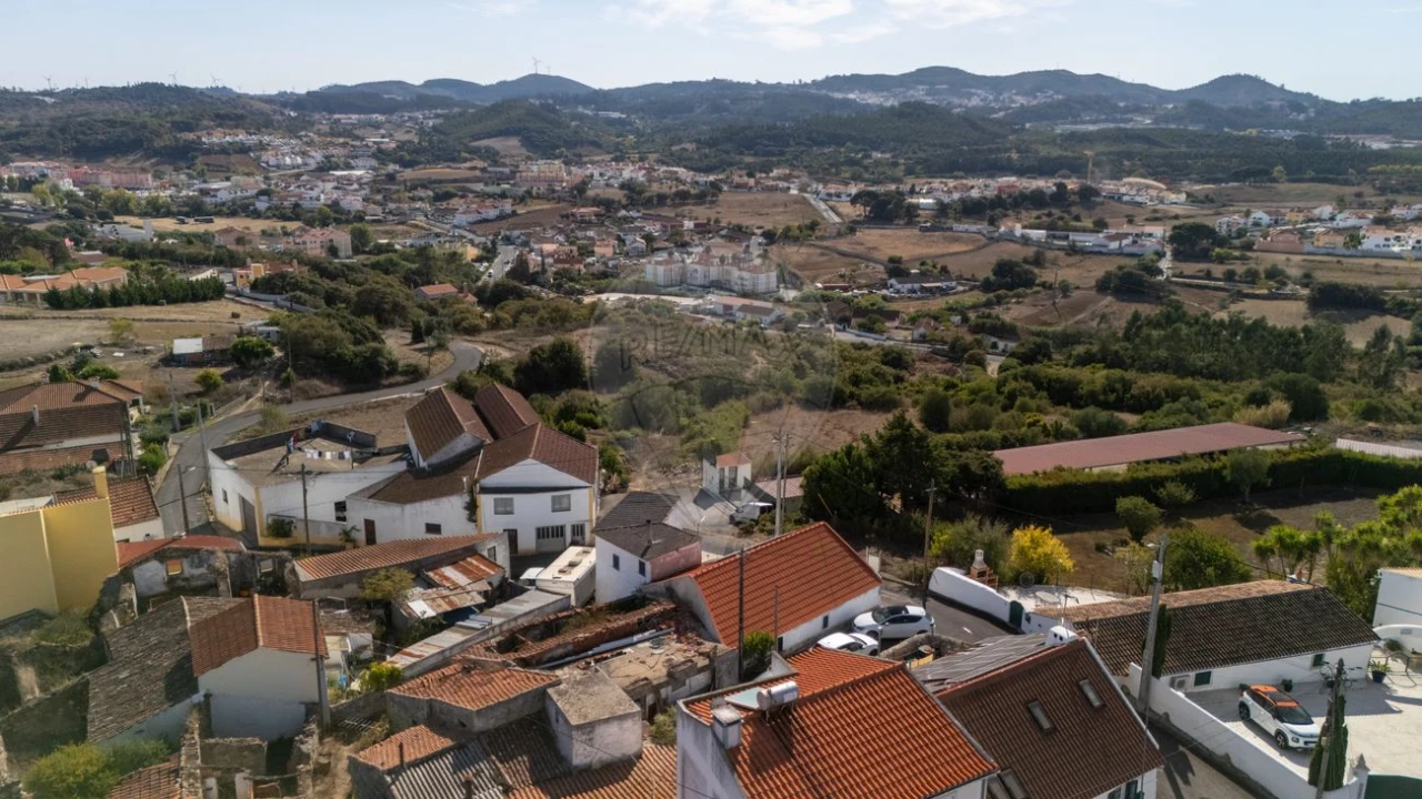 Moradia T2 para Venda em Milharado Foto 19