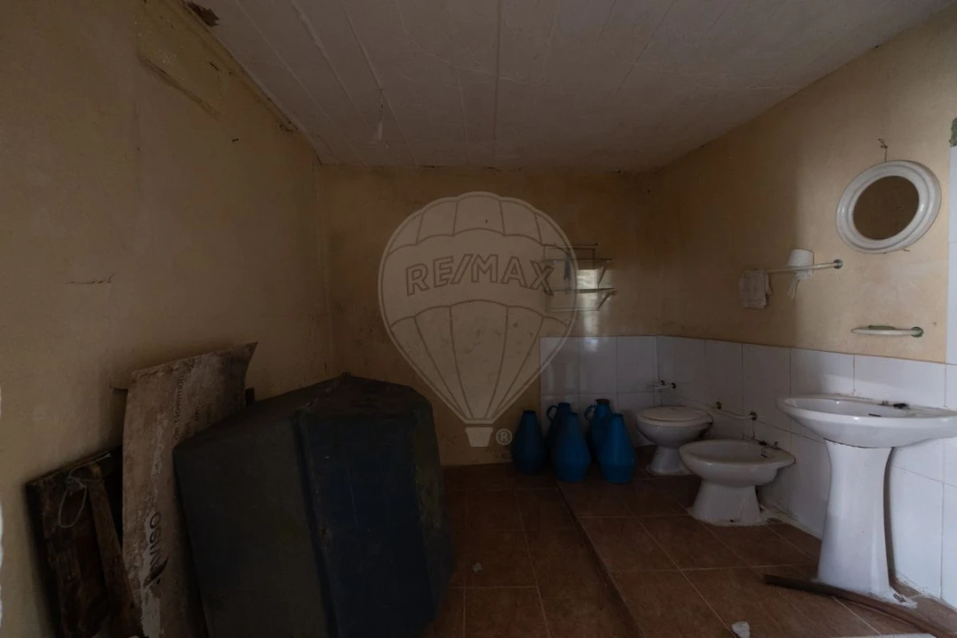 Moradia T2 para Venda em Milharado Foto 3