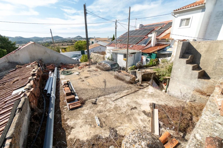 Moradia T2 para Venda em Milharado