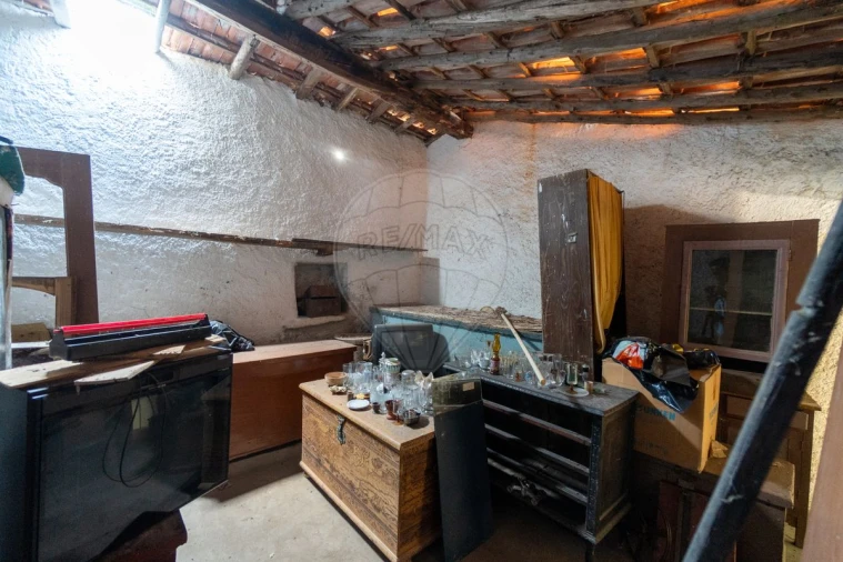 Moradia T2 para Venda em Milharado Foto 6