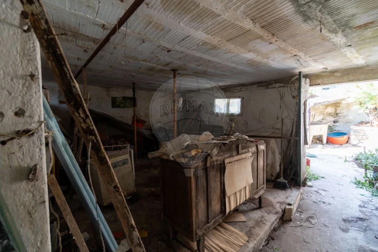 Moradia T2 para Venda em Milharado Foto 10