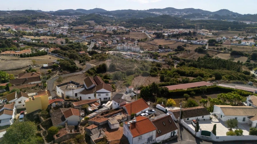 Moradia T2 para Venda em Milharado Foto 20