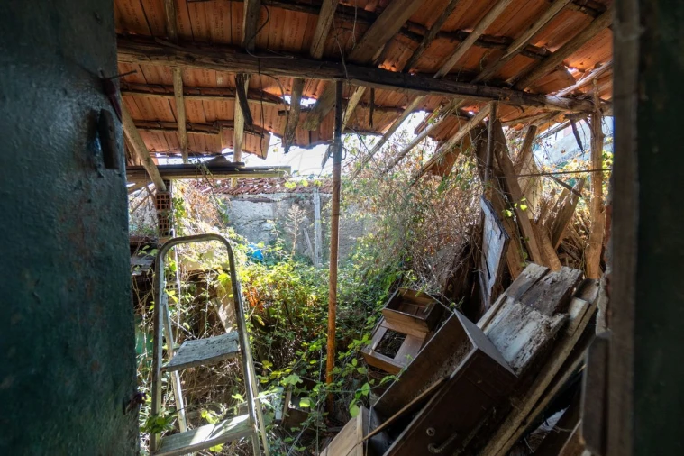 Moradia T2 para Venda em Milharado Foto 5