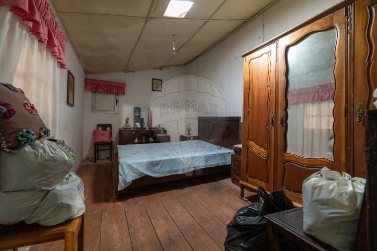 Moradia T2 para Venda em Milharado Foto 18