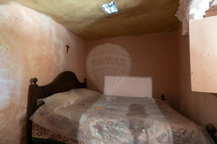 Moradia T2 para Venda em Milharado Foto 2