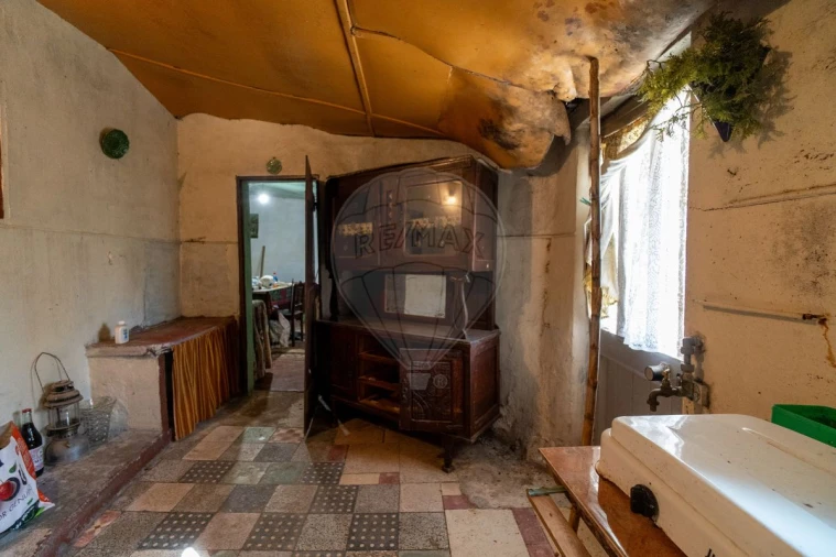 Moradia T2 para Venda em Milharado Foto 12