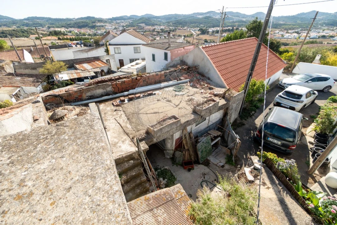 Moradia T2 para Venda em Milharado Foto 13