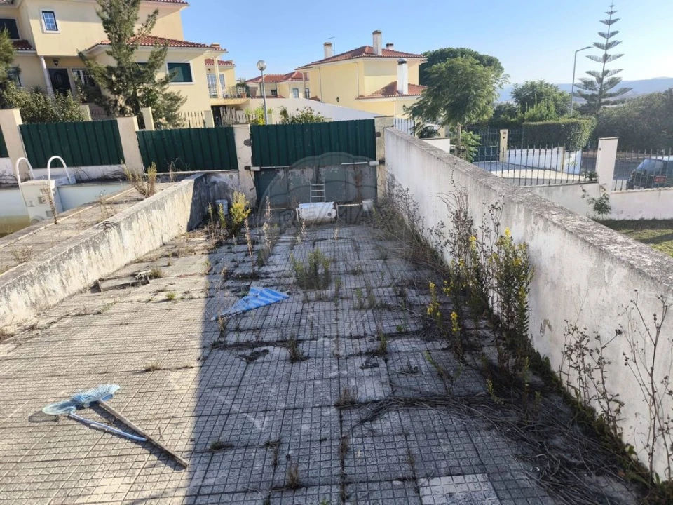 Moradia T4 para Venda em Cadaval e Pêro Moniz Foto 39