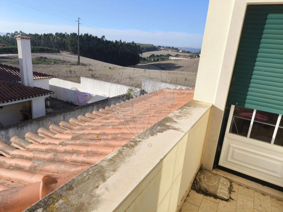 Moradia T4 para Venda em Cadaval e Pêro Moniz Foto 37