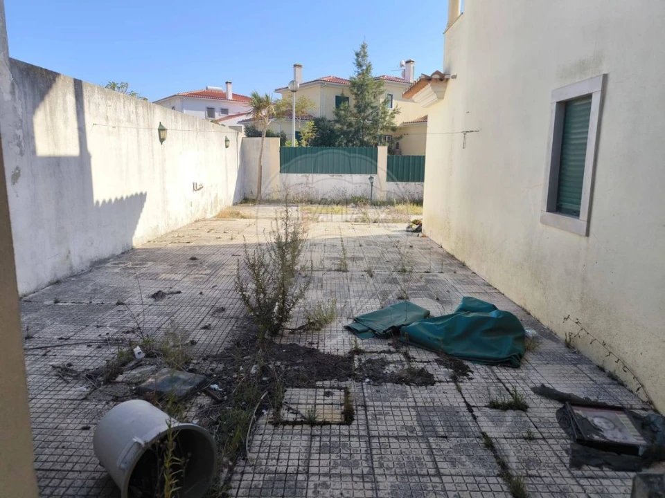 Moradia T4 para Venda em Cadaval e Pêro Moniz Foto 29