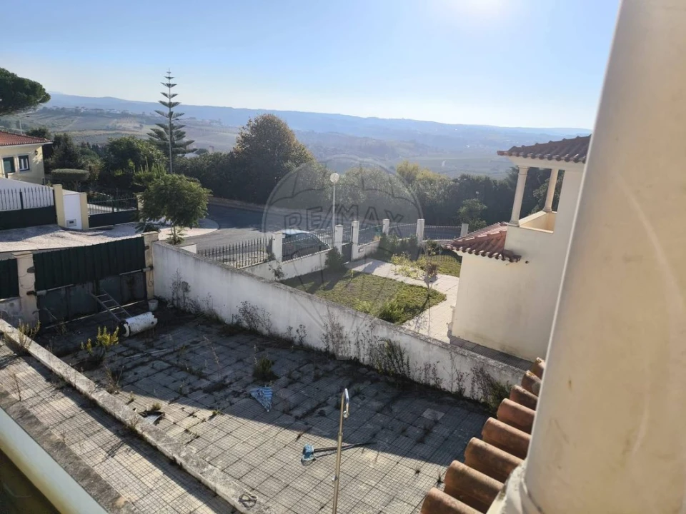 Moradia T4 para Venda em Cadaval e Pêro Moniz Foto 32