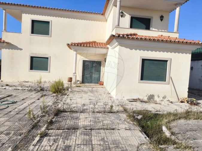 Moradia T4 para Venda em Cadaval e Pêro Moniz Foto 43