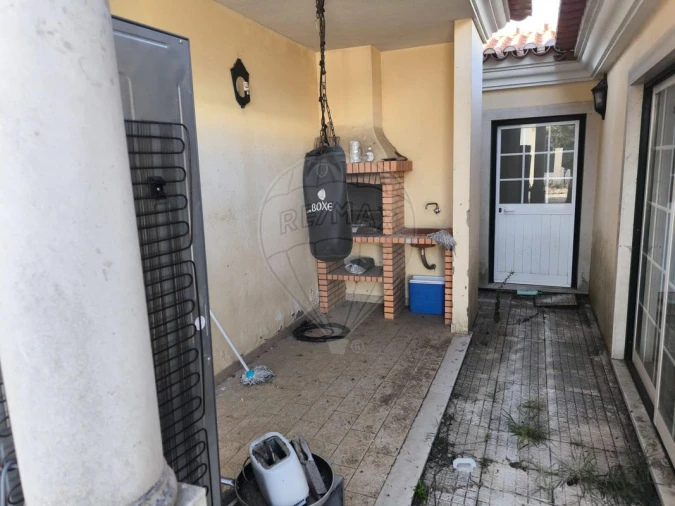 Moradia T4 para Venda em Cadaval e Pêro Moniz Foto 23