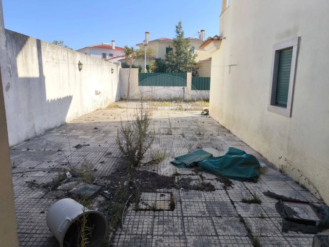 Moradia T4 para Venda em Cadaval e Pêro Moniz Foto 29