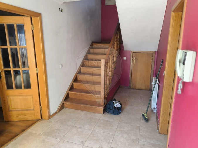 Moradia T4 para Venda em Cadaval e Pêro Moniz Foto 15