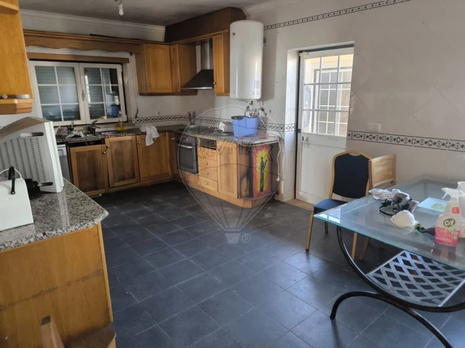 Moradia T4 para Venda em Cadaval e Pêro Moniz Foto 2